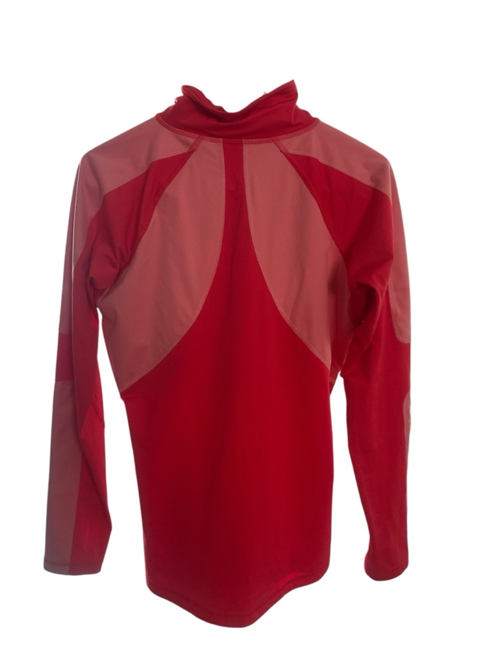 Nike Pro Pullover Jacket - Picture 3 of 5